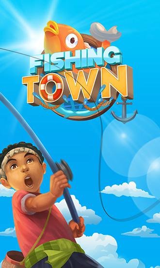 download Fishing town apk